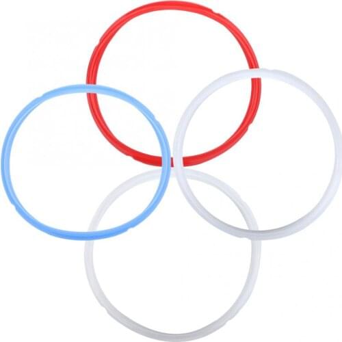 1 PCS Silicone Sealing Ring Accessory for Instant Pot 5/6 Qt, 8Qt Pressure Tool