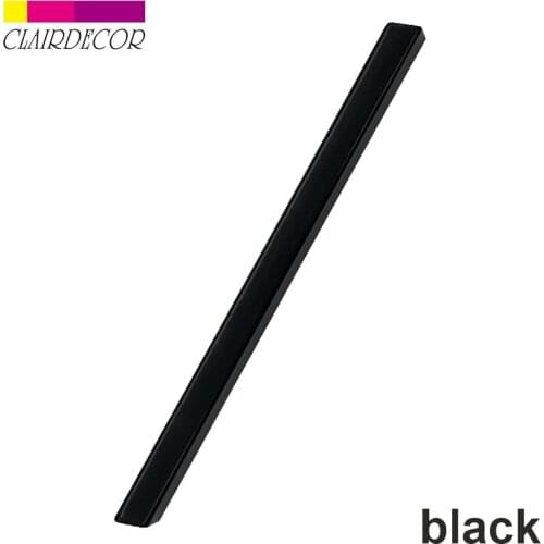 5 in Floating House Number #0-9 Letter A B C / Name Plate Door Alphabet Letters Dash Slash Sign 5 Inch.Zinc Alloy Black