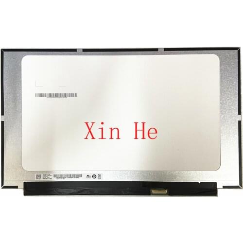 B156HAK02.0 15.6" FHD LCD Touch Screen Laptop Matrix EDP 40 Pins 1920*1080 Panel Replacement with no screw holes