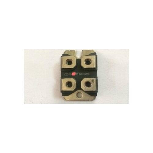 Free shipping 5PCS/LOT in stock BYV255V200