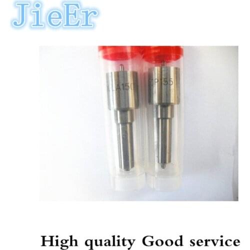 D6114B(320ps) apply DLLA150P155 diesel nozzle