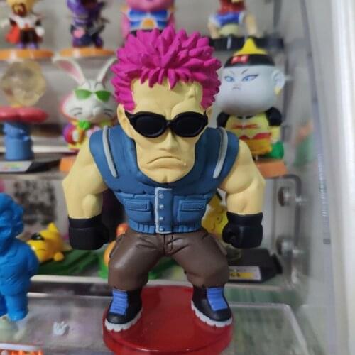 Lieutenant Arnold GK Limited Statue Figure