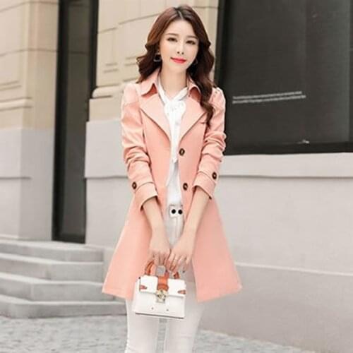 GPFDRL Women's Demi Raincoats China