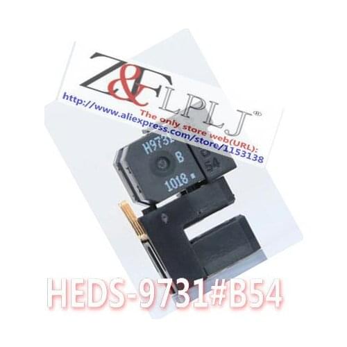 HEDS-9731#B54 H9731#B54 H9731-B54 // HEDS-9731#J54 H9731#J54 H9731-J54 NEW ORIGINAL 2PCS/LOT