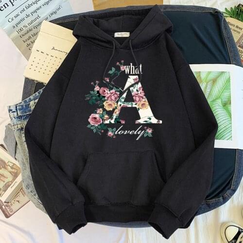 Hoodies Sailor Moon Personality Print Warm Hoodie For Women Hip Hop Fleece Hoody Female Aesthetic Fashion Womens Sweatshirts