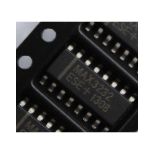 MAX3232CSE ST75185C HFA3046 TA75339F