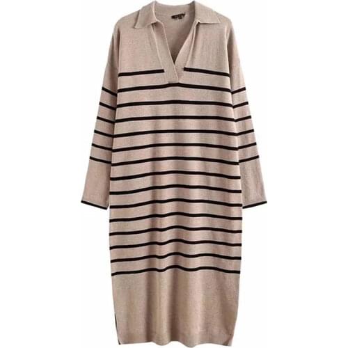 Модные трикотажные платья Nlzgmsj China At AliExpress