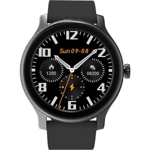 New Bluetooth Smart Watch For IOS Android Men Women Sport Intelligent Pedometer Fitness Sleep Monitor Bracelet Watches