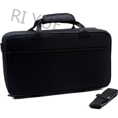 New 600D water-proof Oxford cloth material clarinet cases, clarinet special bags, straps can be adjusted
