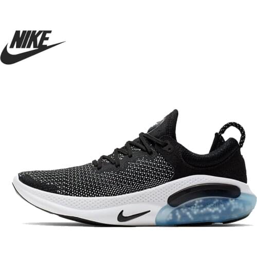 Original New Arrival NIKE JOYRIDE RUN FK Mens Running Shoes Sneakers
