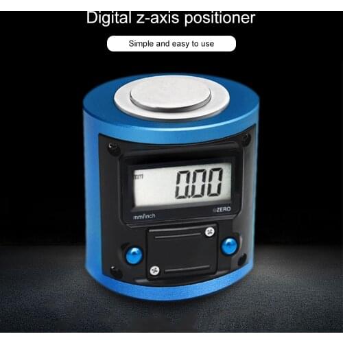 PEAKMETER Measuring Instruments