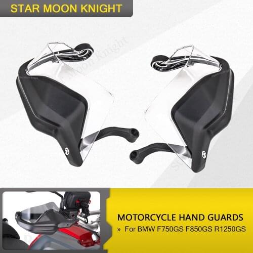 R 1250GS F750GS F850GS full set for BMW hand guard hand guard windshield R 1250GS F750GS F850GS