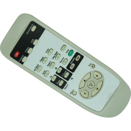 Remote Control For EPSON Powerlite Home Cinema 6010E 21000 31000 61000 400 7100 9700UB 9350 7500UB 8350 8500UB 3LCD Projector