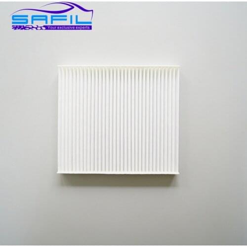 Cabin filter for 2009-2012 Honda Fit CITY CR-Z OEM: 80292-TG0-Q01 #ST72C