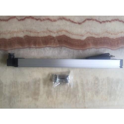 Skateboard resistance TLH-225 TLH-225mm displacement sensor / electronic device sliders TLH ruler Injection molding machine