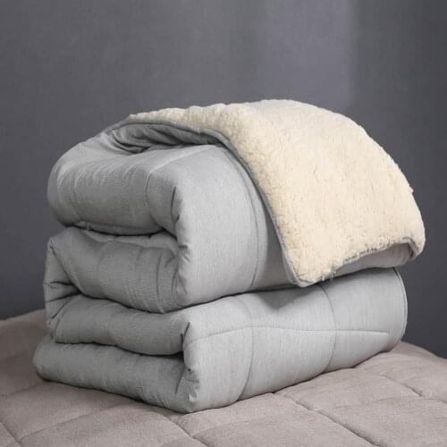 SVETANYA Winter Blankets For The Bed China