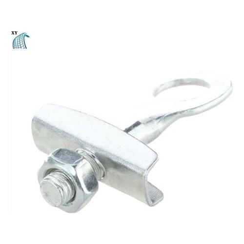 Bicycle Chain Zipper Dead Fly Bicycle Chain Adjuster / Zipper Dead Fly Chain Fastener Zipper Ring