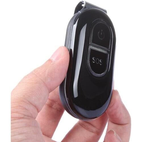 Waterproof Mini GPS Tracker Locator LK106 for Pets Dogs Animal Tracking Device Real time tracking ,Free Platform /APP Lifetime