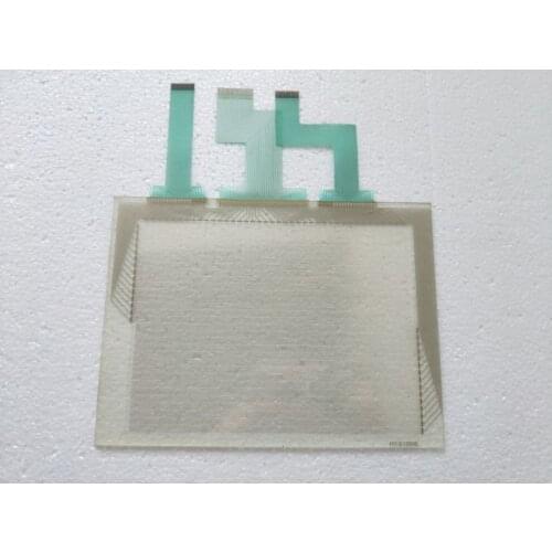 VT-10SB VT-10TB Touch Screen Glass for keyence HMI Panel repair~do it yourself,New & Have in stock