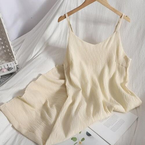 Baldauren Folds High Waist Camis Dresses Women V-Neck Sleeveless A-line Solid White Black 2021 Summer Korean sexy New Clothing