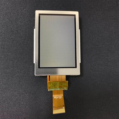 Original 2.6" inch TFT LCD screen for GARMIN GPSMAP 64 64s 64st Handheld GPS LCD display screen panel Repair replacement
