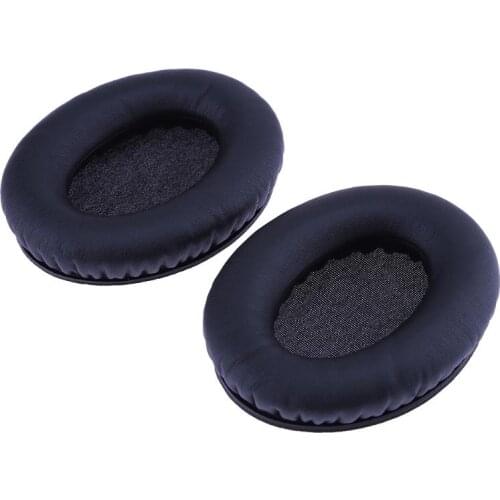 1 Pair Replacement EarPads for Edifier H850 HIFI Headphone Soft Ear Pads Cushions High Quality Soft Earpads for Edifier H850