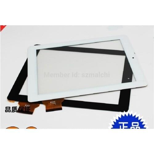 9.7" Onda V971 V972 Quad Core Capacitive Screen Digitizer Touch Panel Glass Replacement DPT 300-L4318A-A00 touch panel