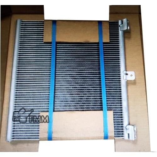 99157311106 Air Conditioner Condenser For For Porsche 911 Boxster Cayman BRAND NEW