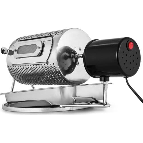 House-made Coffee Roaster Coffee Bean Roasting Machine Office Coffee Roaster