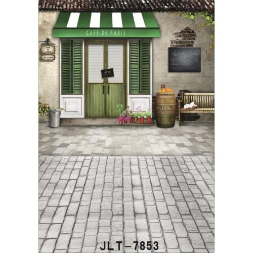 Photography Backdrops Photocall for Wedding Children Baby Newborn Cafe Shop Outdoor Vinyl Cloth Backgrounds for Photos