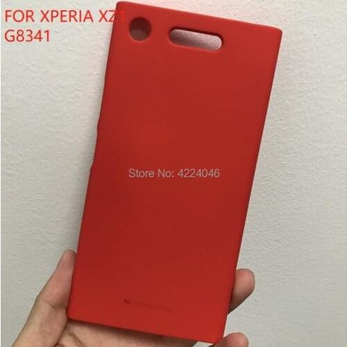 Чехлы для телефонов Sony Xperia XZ1 GoosPery China At AliExpress