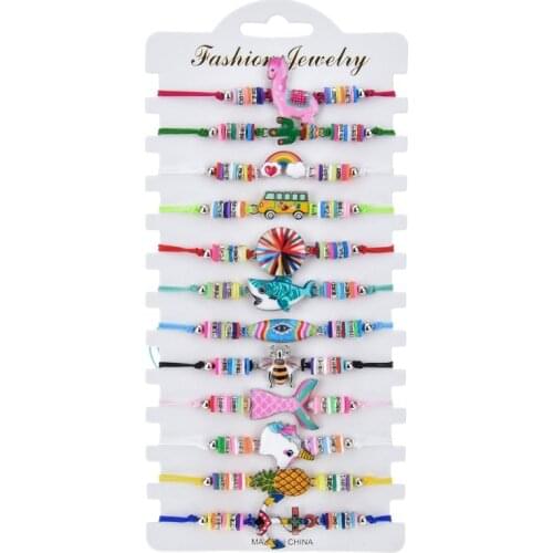 JuanMaoJuan Children's Bracelets