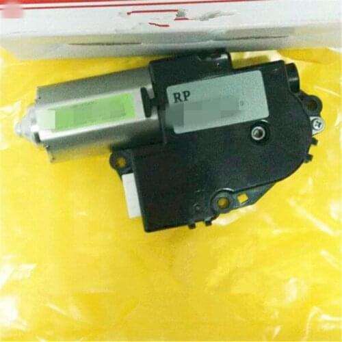 Genuine sunroof control motor for kia Rondo CARENS 2013+ 81631A4000 81631-A4000