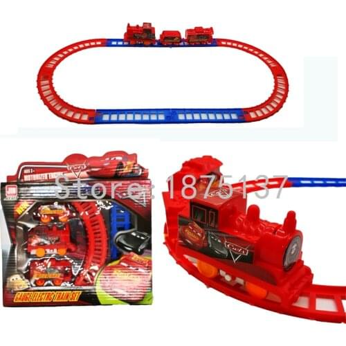 NiGHT LiONS TECH Toy Transport