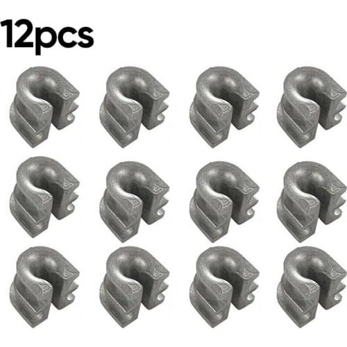 Big Deal Trimmer Head Eyelet Line Retainers For Stihl FS90 FS100 FS200 FS55 FS70 Eyelet Line Retainers Replacement Garden Tools
