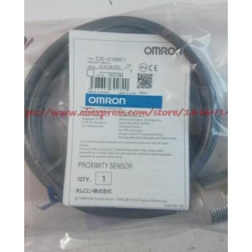 Original Brand New Genuine Open E2E-X7D1-U-Z 5M