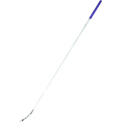 Gymnastics Rhythmic sticks with white color for children