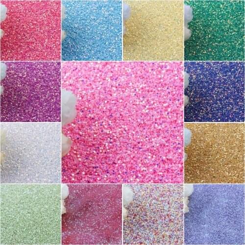 1mm 2mm Glitter Sequin Flat Round Dot Paillettes Sequins Nail Arts Manicure Decor Wedding Confetti DIY Crafts Accessories 10g