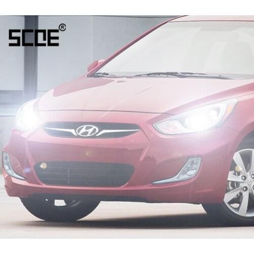 SCOE Halogen Lamps