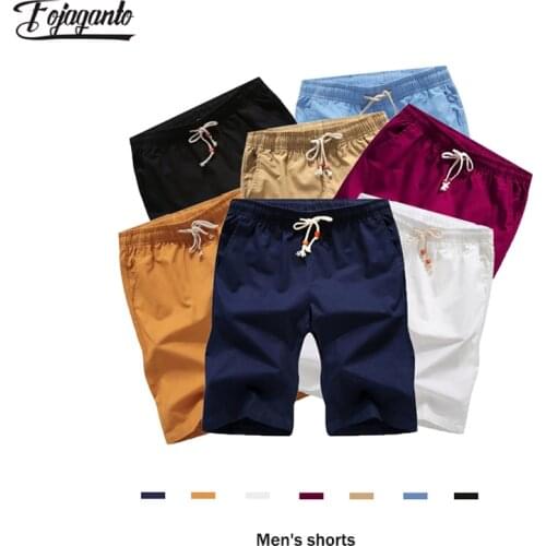 FOJAGANTO Fashion Stylish Mens Summer Shorts Sports Work Casual Cargo Shorts Plus Size 5XL