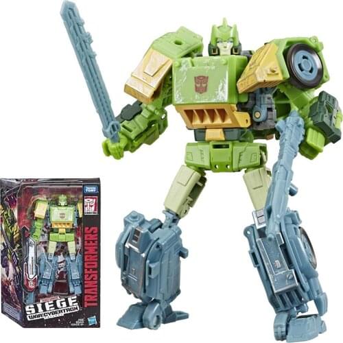 TAKARA Transformers Toys Anime Figure Robot Transformers Voyager Class Springer Genuine Action Toy Figure Toys for Children