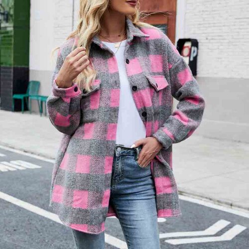Tino Kino Womens Winter Coats
