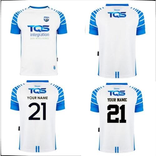 2021/22 Waterford GAA Home Jersey size S-M-L-XL-XXL-3XL-4XL-5XL