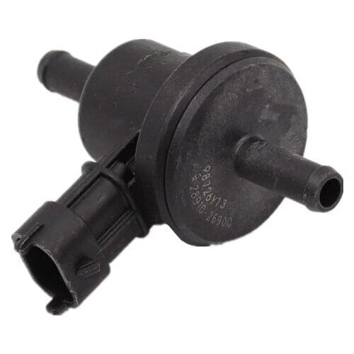 2891026900 Vapor Canister Purge Control Valve 28910 26900 28910-26900 for Hyundai Accent Elantra Genesis Equus for Kia Rio
