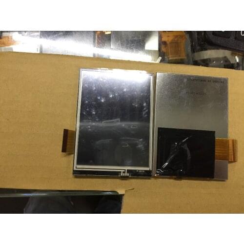 3.7 -inch VGA LCD screen with touch screen LS037V7DW05 original for PDA & GPS