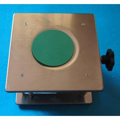 8" Stainless steel laboratory Jack,Support Jacks,Lab instrument(20cm*20cm)