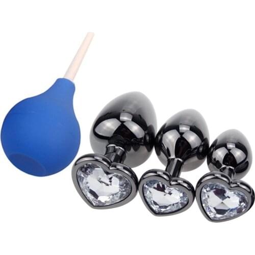 Butt Plugs Abolodo China