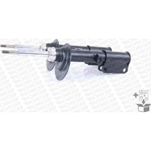 SHOCK ABSORBER FRONT FOR REPLACEMENT GASEOUS X5 E53 200 - 2007 MONROE D0407