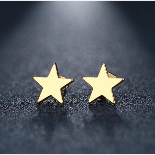 Cacana Stud Earrings