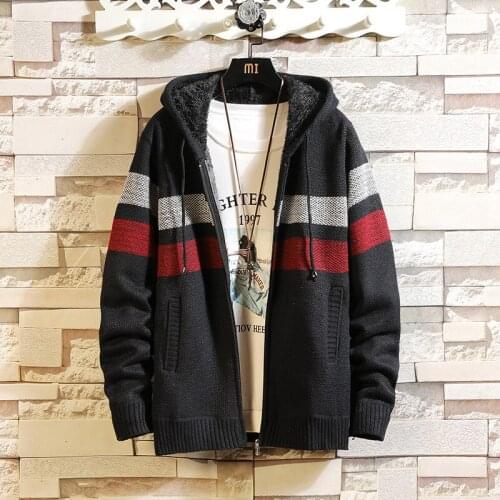 Мужские шерстяные кардиганы CLASSDIM China At AliExpress